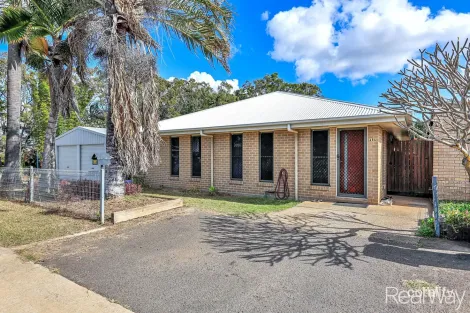 2/53 Duffy St, Millbank, QLD 4670
