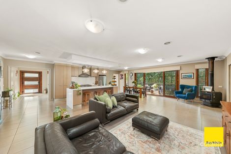 Property photo of 22 Larmer Street Bungendore NSW 2621