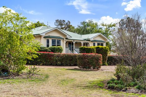 Property photo of 7 King Street Greenmount QLD 4359