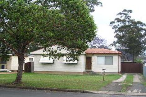 7 Pembroke St, Cambridge Park, NSW 2747