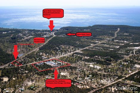 Property photo of 17 Bicentennial Drive Agnes Water QLD 4677