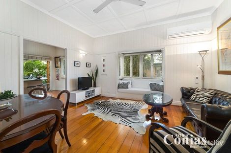 Property photo of 79 Ascog Terrace Toowong QLD 4066