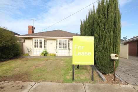 15 Taegtow Way, Altona Meadows, VIC 3028