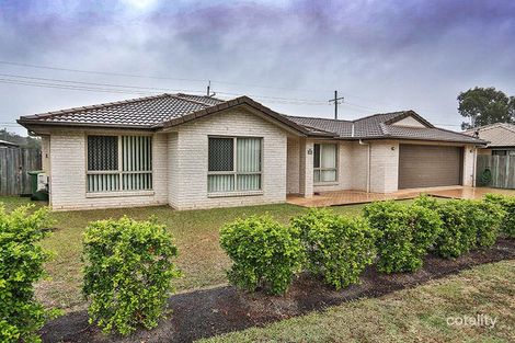 Property photo of 24 Jensen Road Caboolture QLD 4510