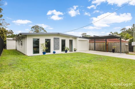 Property photo of 12 Paget Street Mooloolah Valley QLD 4553