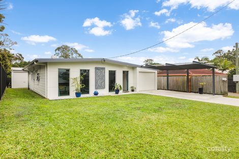 Property photo of 12 Paget Street Mooloolah Valley QLD 4553