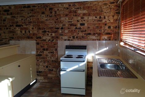 Property photo of 2/10 Pendara Crescent Lismore Heights NSW 2480