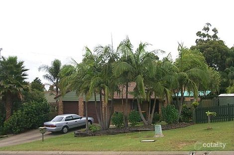 1/4 Boea St, Arundel, QLD 4214