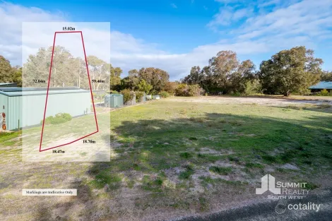 37/115 Rigg Rd, Myalup, WA 6220