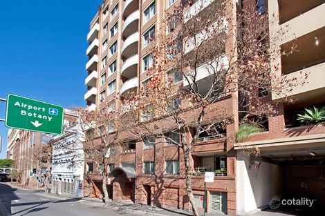 206/233 Pyrmont St, Pyrmont, NSW 2009