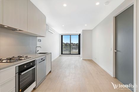 411/91 Galada Ave, Parkville, VIC 3052