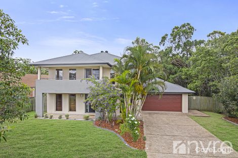 Property photo of 90 River Oak Way Narangba QLD 4504