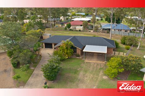 Property photo of 26 Weeping Fig Court Flagstone QLD 4280