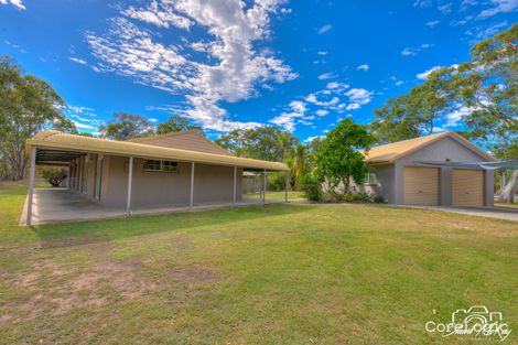 Property photo of 17 Bicentennial Drive Agnes Water QLD 4677