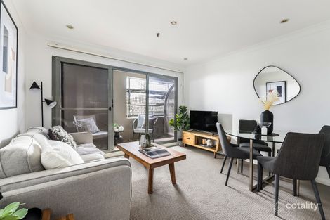 Property photo of 411/88 King Street Newtown NSW 2042