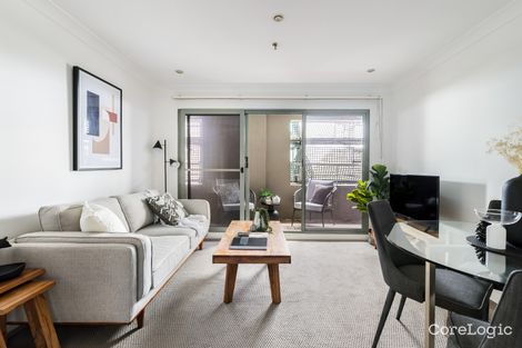 Property photo of 411/88 King Street Newtown NSW 2042