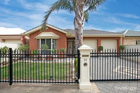 Property photo of 26 Palm Avenue Royal Park SA 5014