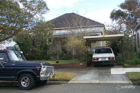 60 Cairo St, Cammeray, NSW 2062