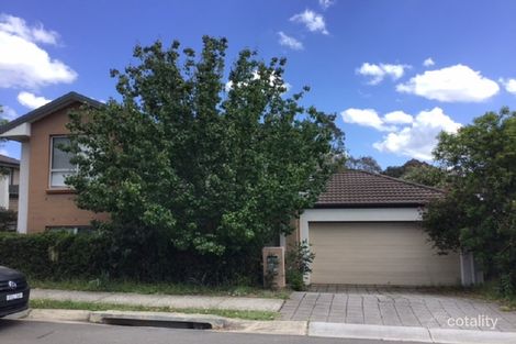 Property photo of 16 Ethan Street Kellyville Ridge NSW 2155