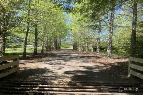 815 Ankers Rd, Strathbogie, VIC 3666