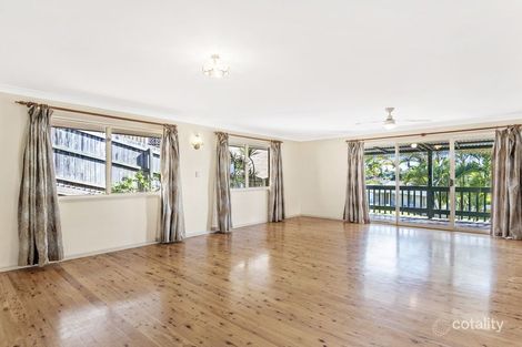 Property photo of 46 Honeymyrtle Drive Banora Point NSW 2486