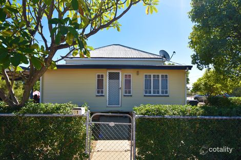 81 Cassowary St, Longreach, QLD 4730