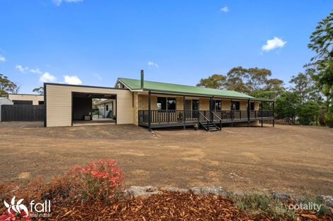 Property photo of 26 Jayville Rise Forcett TAS 7173