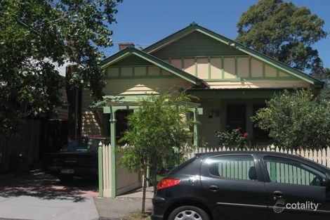 Property photo of 4 Thistle Street Brunswick VIC 3056