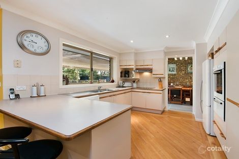 Property photo of 174 Westminster Avenue Golden Beach QLD 4551