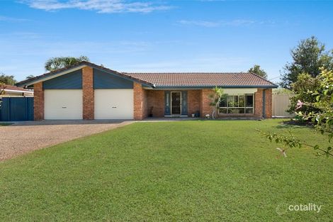 Property photo of 174 Westminster Avenue Golden Beach QLD 4551