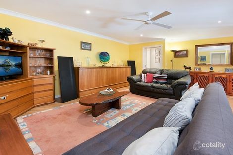 Property photo of 174 Westminster Avenue Golden Beach QLD 4551
