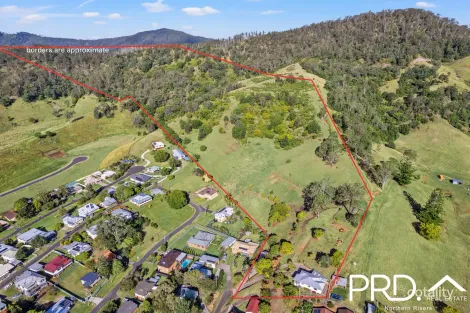 31 Anderson St, Kyogle, NSW 2474