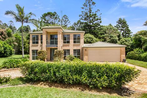 Property photo of 29 Pinegold Place Nunderi NSW 2484