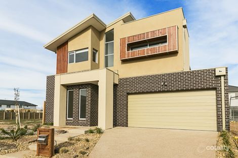 Property photo of 18 Masthead Way Werribee South VIC 3030