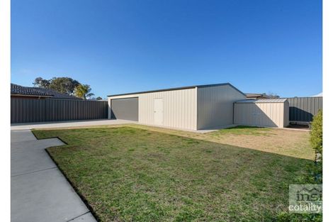 Property photo of 52 Trotman Drive Wangaratta VIC 3677