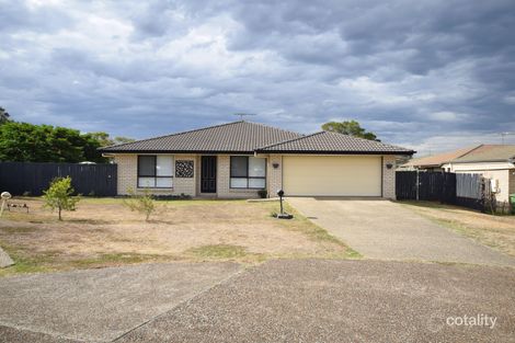 Property photo of 10 Honeyeater Place Lowood QLD 4311