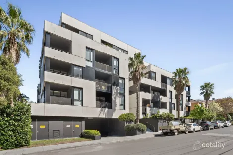 12/9 Darling St, South Yarra, VIC 3141