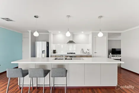 Property photo of 3 Battrass Loop Baldivis WA 6171
