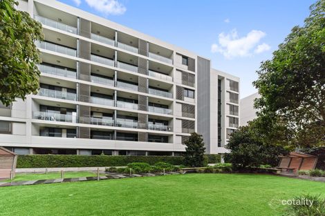 1242/8 Ascot Ave, Zetland, NSW 2017