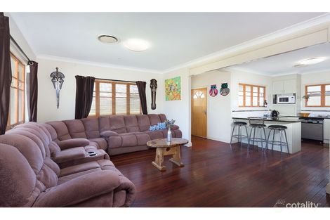 Property photo of 222 Nudgee Road Hendra QLD 4011