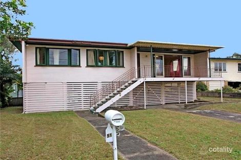 51 Samantha St, Wynnum West, QLD 4178