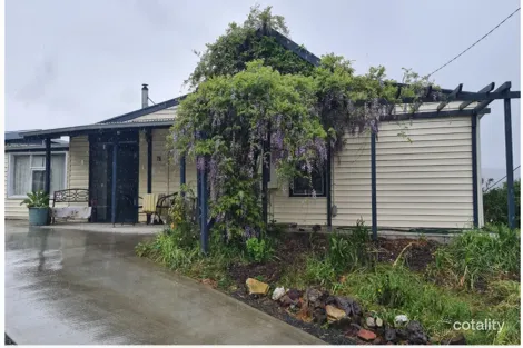 79 Cutten St, Queenstown, TAS 7467