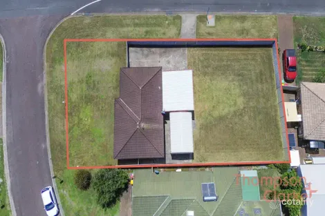 1 Eskdale Dr, Raymond Terrace, NSW 2324