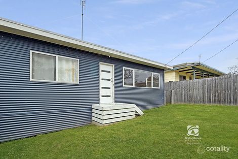 Property photo of 18 Bulmer Street Lake Tyers Beach VIC 3909