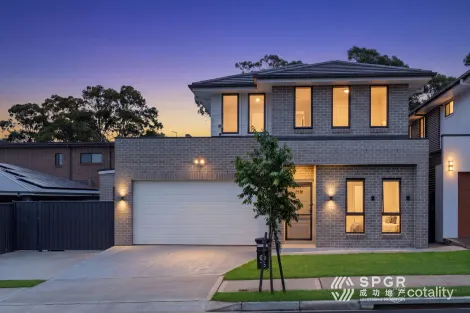 15 ALVINE PL, OAKVILLE, NSW 2765