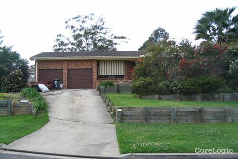 Property photo of 9 Foster Close West Hoxton NSW 2171