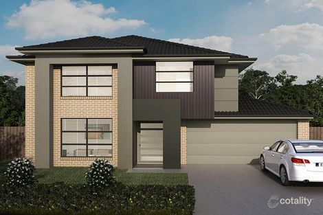 Property photo of LOT 3103 Milling Road Edmondson Park NSW 2174