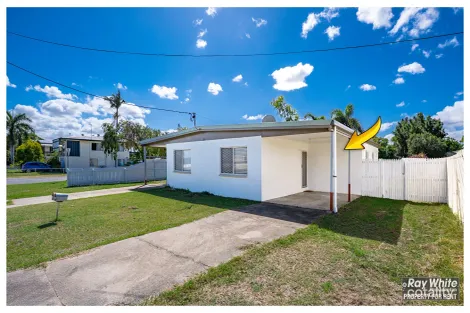 Property photo of 2/132 Alexandra Street Kawana QLD 4701