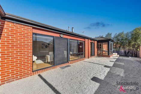 Property photo of 79 Jardier Terrace South Morang VIC 3752
