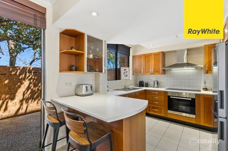 Property photo of 6/108 Crimea Road Marsfield NSW 2122